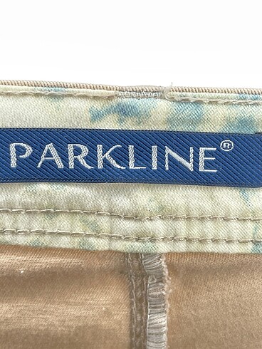 Vintage Love Jean / Kot %70 İndirimli. - Görsel 4