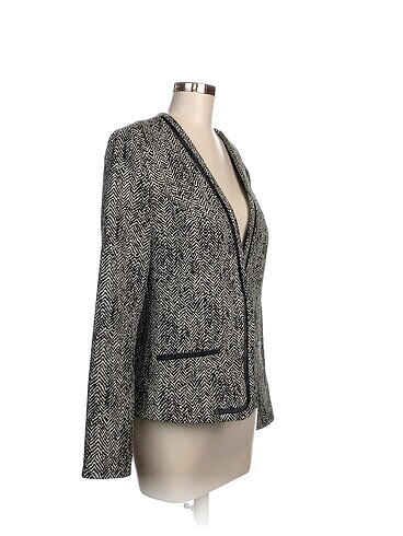 Batik Batik Blazer %70 İndirimli.