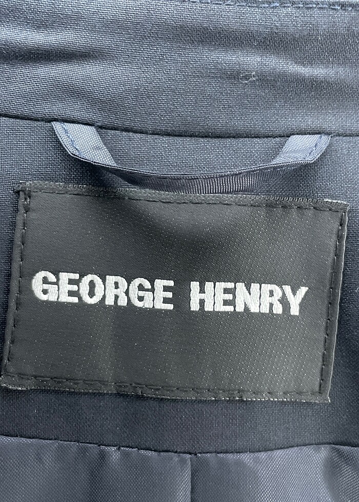 Vintage Love Blazer %70 İndirimli. - Görsel 4