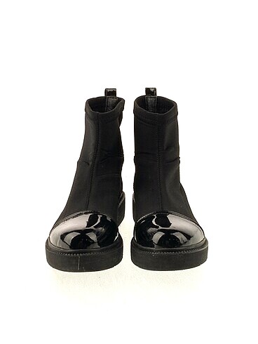 40 Beden Vintage Love Bot %70 İndirimli.