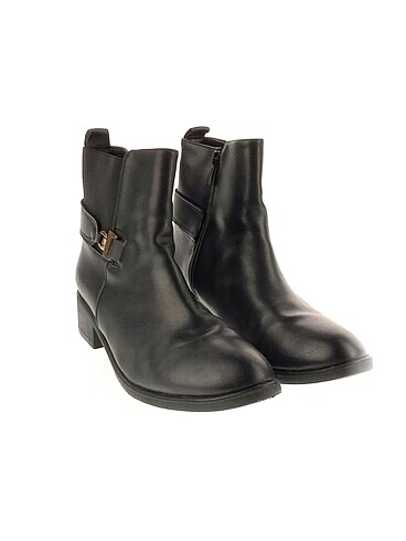 Vintage Love Vintage Love Bot %70 İndirimli.