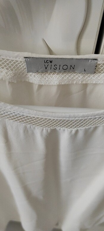LC Waikiki Kadın bluz