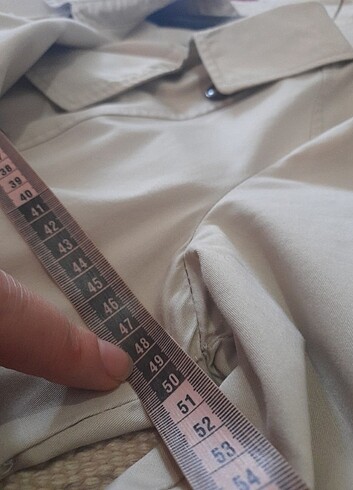 Berska trenckot - Görsel 4