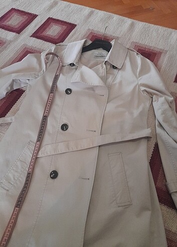 Berska trenckot - Görsel 6