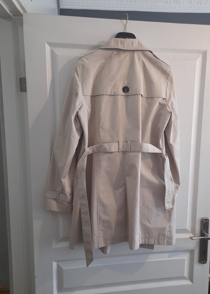 Berska trenckot - Görsel 2