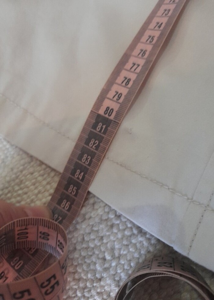 Berska trenckot - Görsel 3