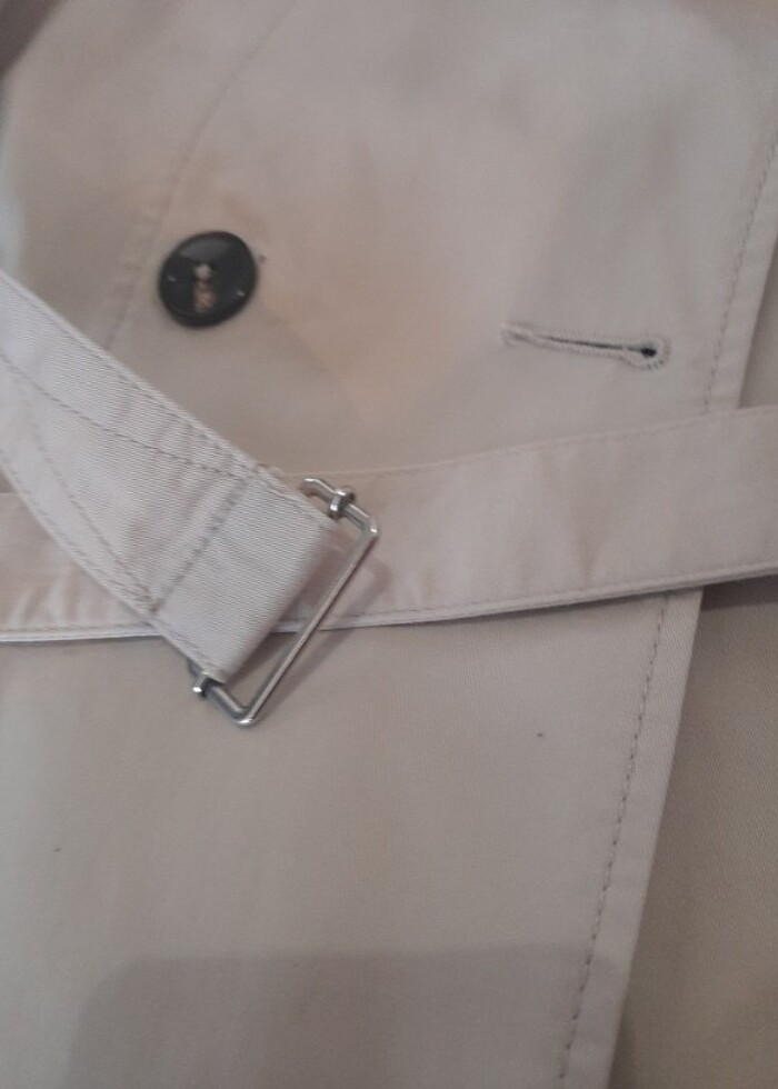 Berska trenckot - Görsel 5