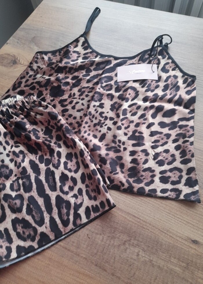 Saten takim - Görsel 2