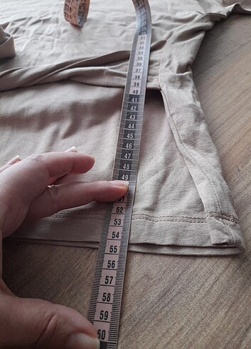 Tendyol bluz - Görsel 3