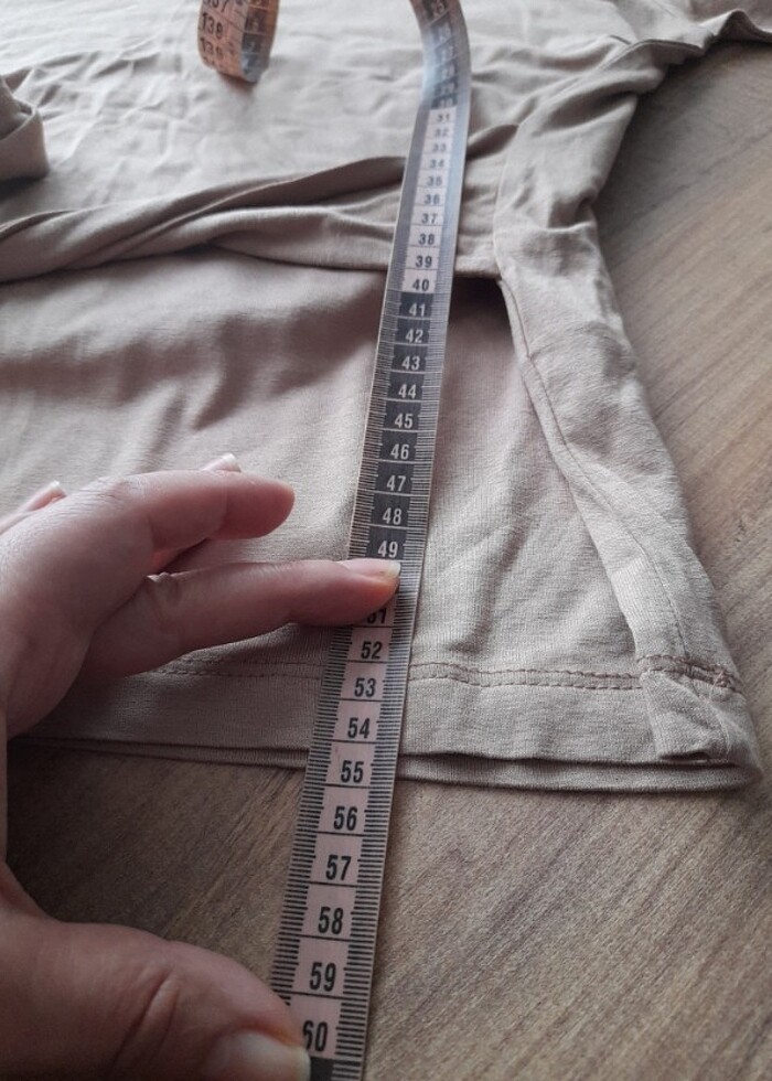 Tendyol bluz - Görsel 3