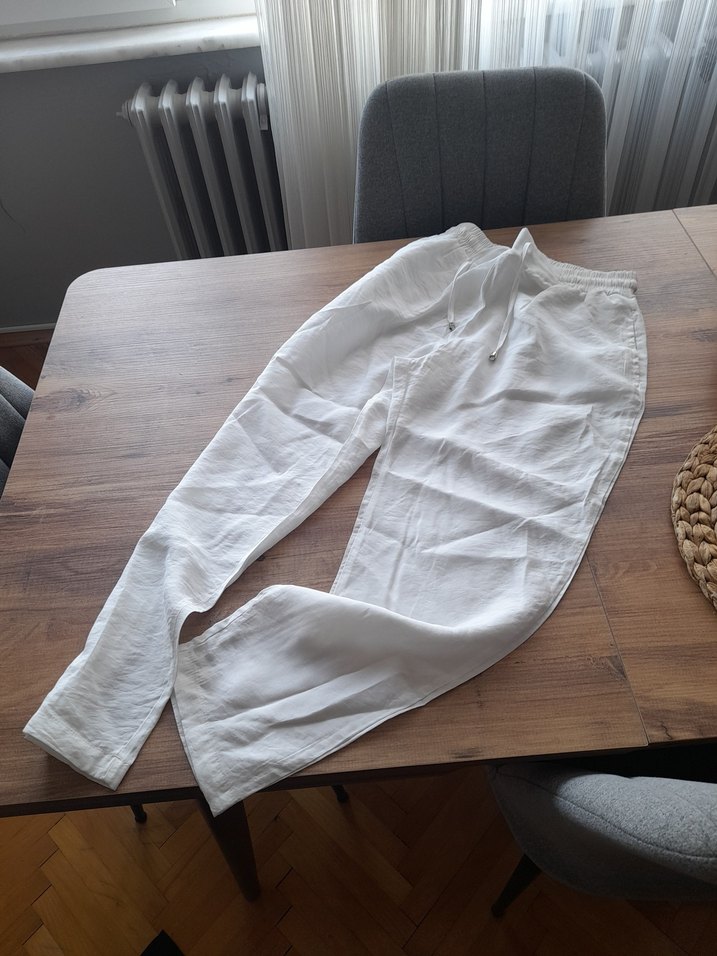 Zara pantolon - Görsel 2