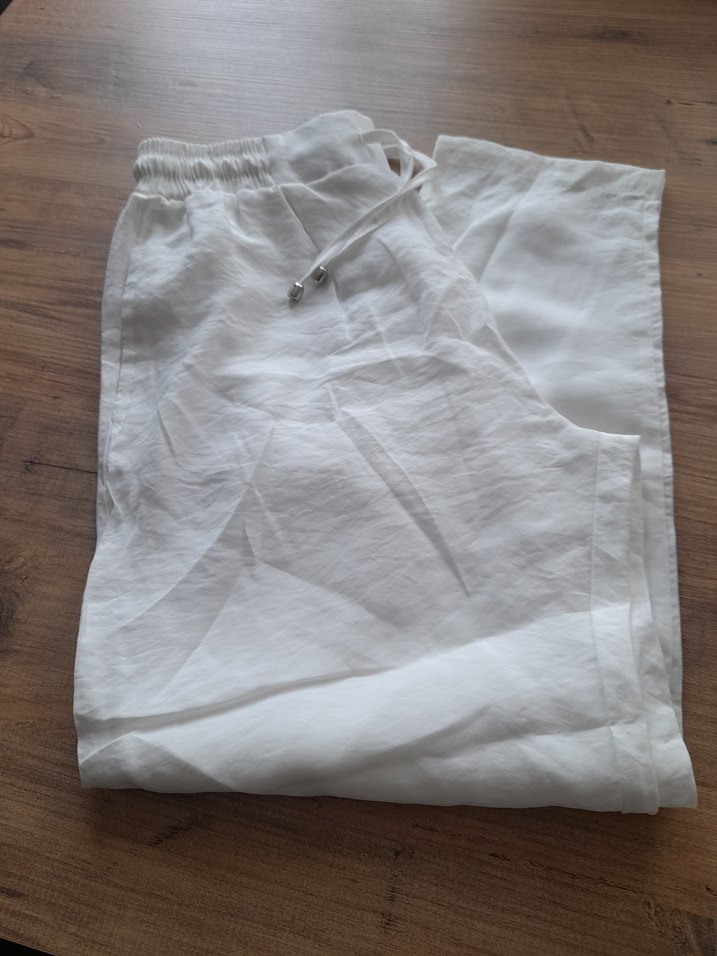 Zara pantolon - Görsel 3