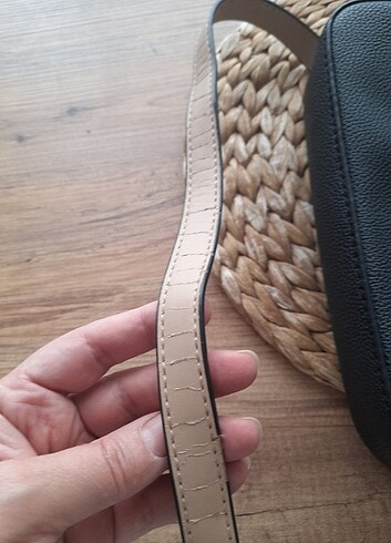 Guess canta - Görsel 5