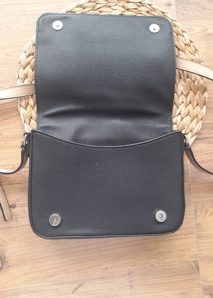 Guess canta - Görsel 4