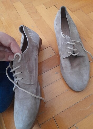 Hotic ayakkabi - Görsel 5