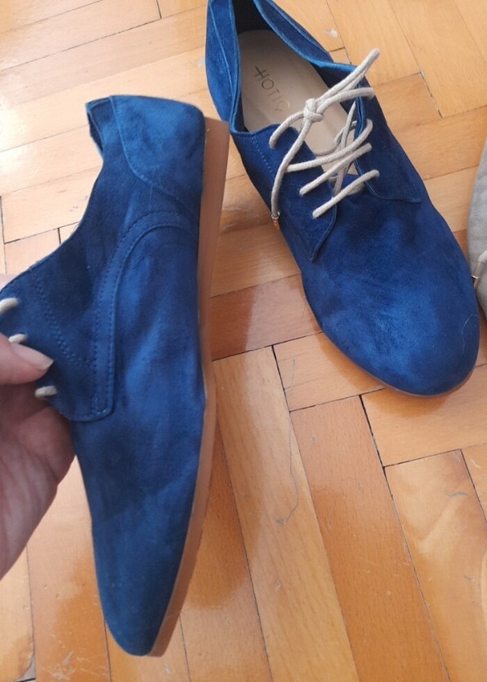 Hotic ayakkabi - Görsel 3