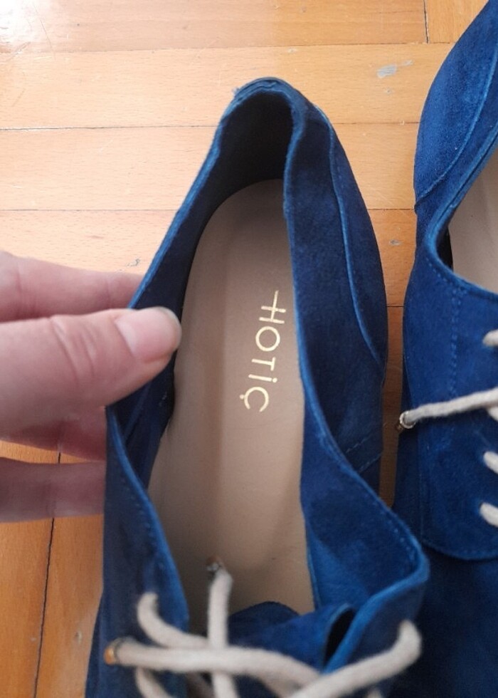 Hotic ayakkabi - Görsel 4