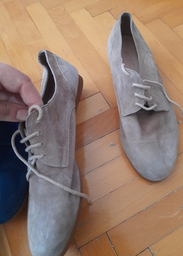 Hotic ayakkabi - Görsel 5