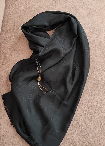 İpek Kaşmir Gucci şal