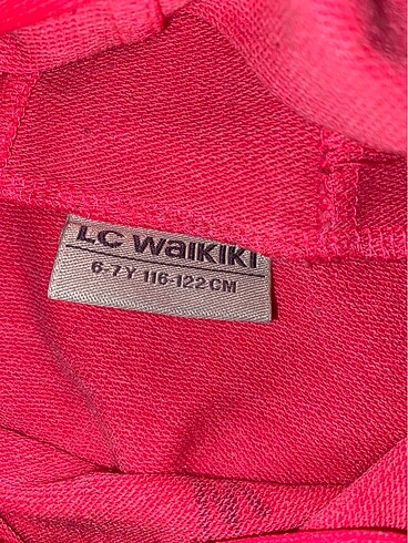 LC Waikiki Çocuk spor üst