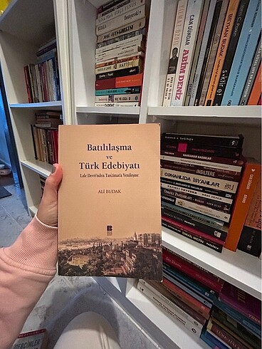 batılılaşma ve türk edebiyatı