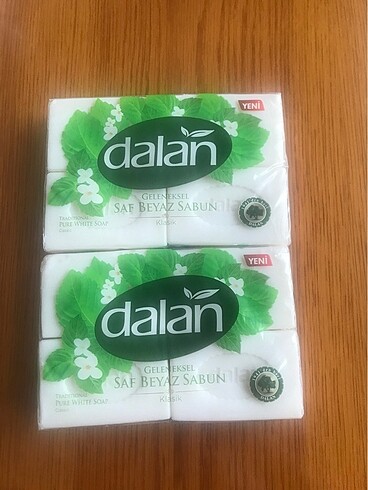 Dalan sabun