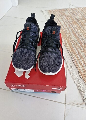 Puma spor ayakkabı