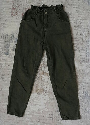 Kot Pantolon
