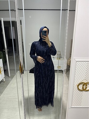 Armine Satılık abiye