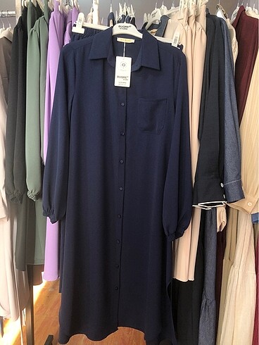 Tunik pantolon takım