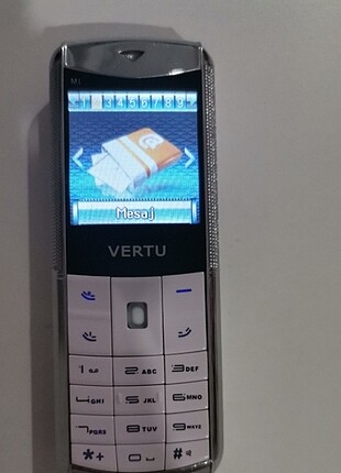 vertu mini telefon 