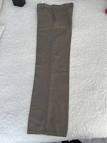 Kumaş pantolon