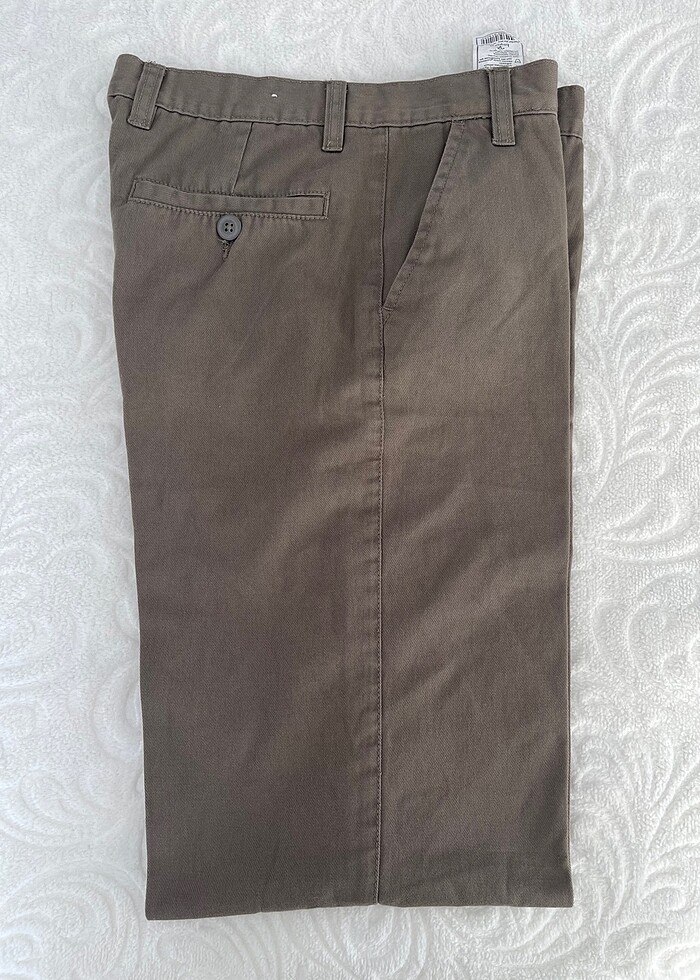 Kumaş pantolon - Görsel 2