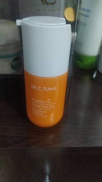 C vitamini 