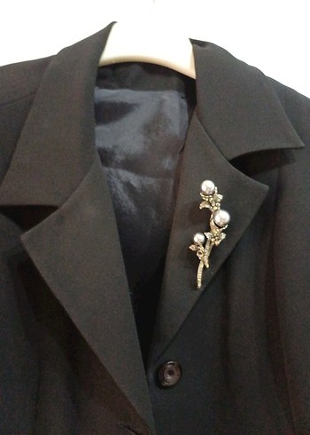 takım elbise 3 parça - Görsel 3