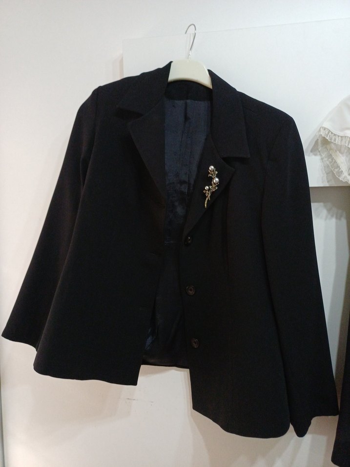 takım elbise 3 parça - Görsel 2