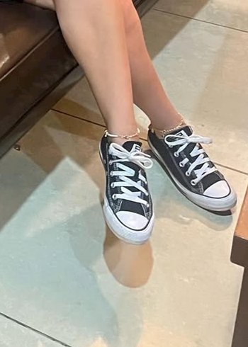 Converse 36