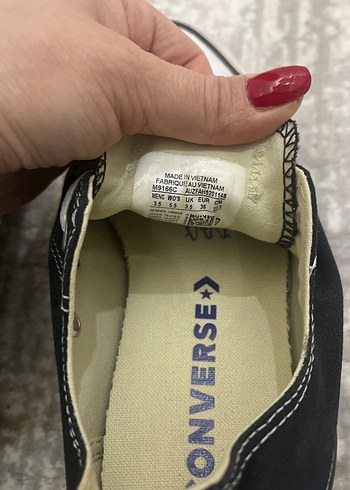 Spor ayakkabı - Görsel 4