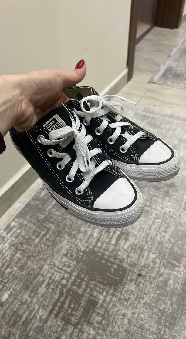 Spor ayakkabı - Görsel 3