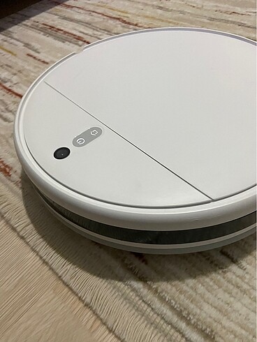 Robot süpürge - Görsel 5