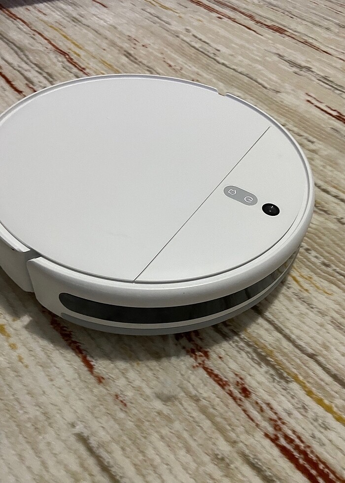 Robot süpürge - Görsel 4