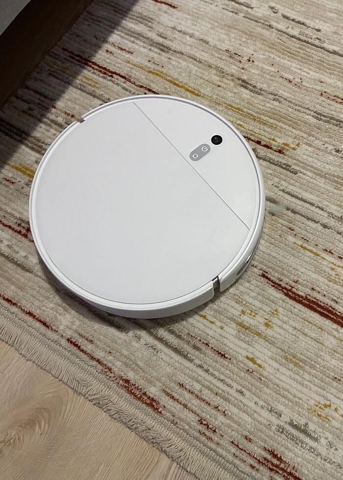 Robot süpürge - Görsel 2