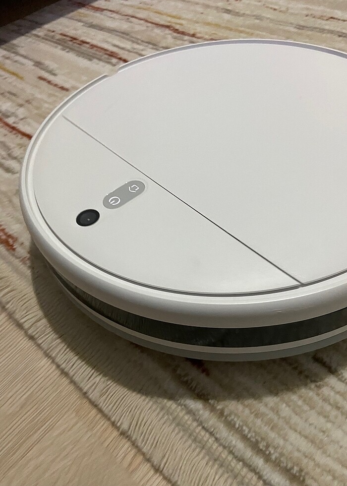 Robot süpürge - Görsel 5