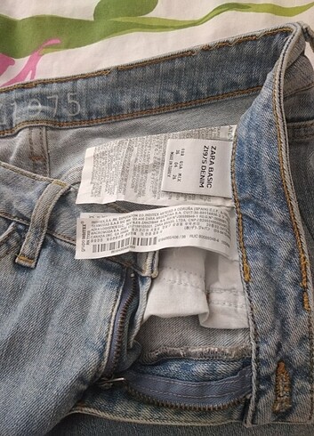 Zara Zara pantolon 