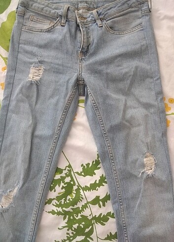 36 Beden Zara pantolon 