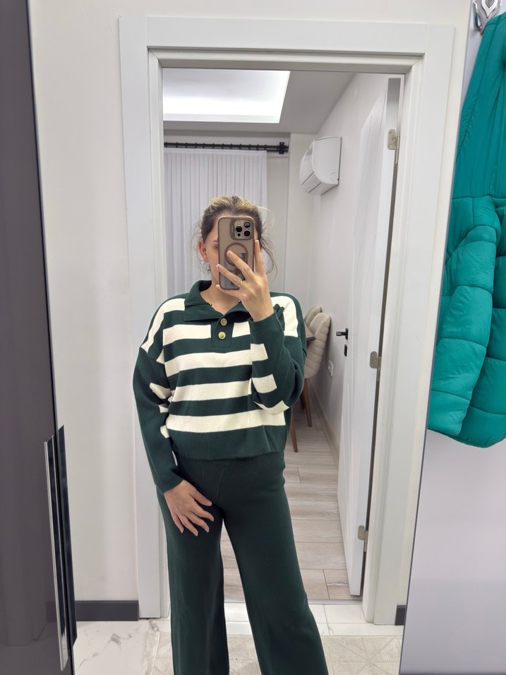 Triko takım - Görsel 4