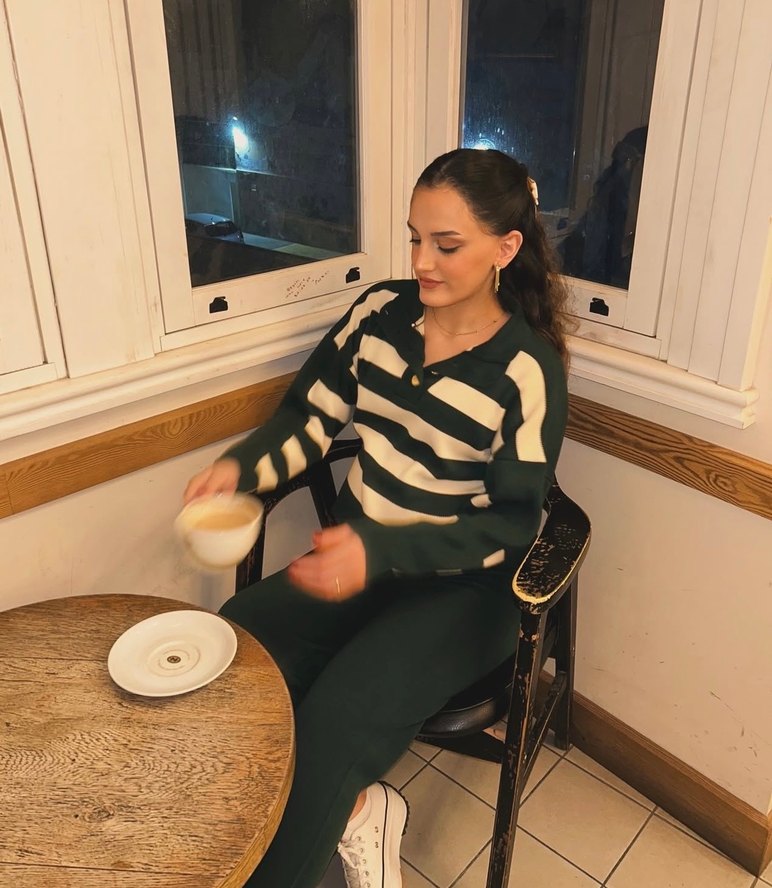 Triko takım - Görsel 2