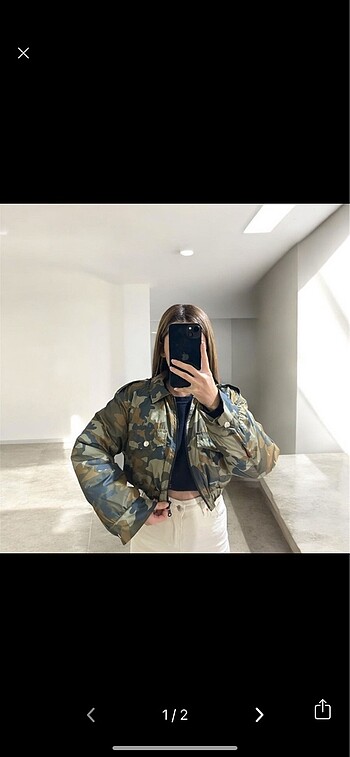 Bomber mont
