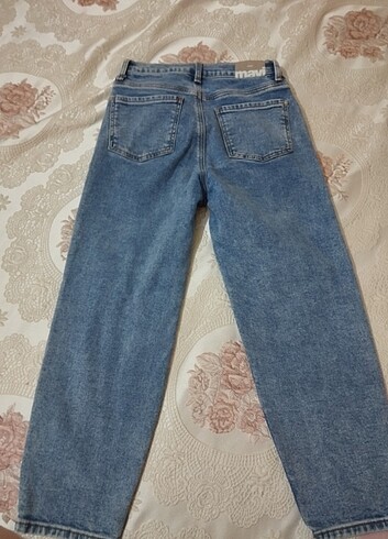 Mavi Jeans Mavi 9-10 yaş kot