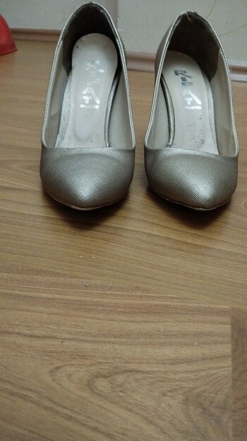 Gold 37 numara 